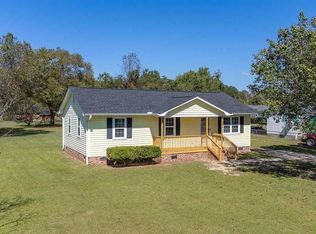 521 Mallard Duck Dr, Darlington, SC 29532