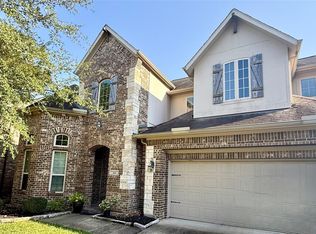 166 Lindenberry Cir, Spring, TX 77389