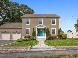 10 Ralph Rd, Peabody, MA 01960