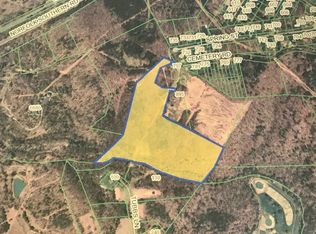 0 Cemetery Rd, Hurt, VA 24563