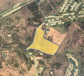 0 Cemetery Rd, Hurt, VA, 24563