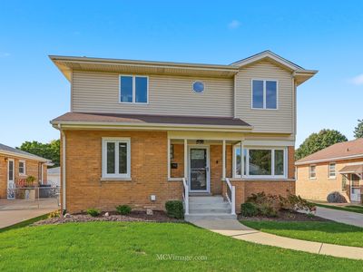 10132 S Turner Ave, Evergreen Park, IL, 60805