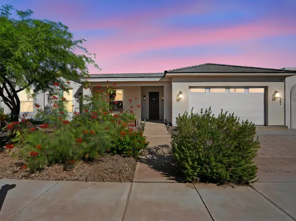 5616 Valley Laurel St, El Paso, TX 79932