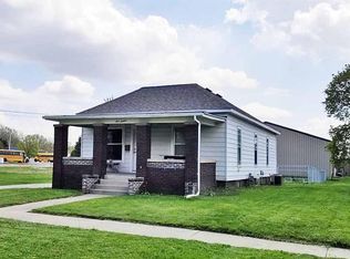 116 7th St, Boone, IA 50036