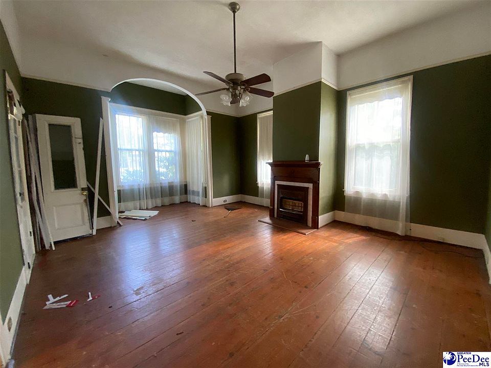 242 W Broad St, Darlington, SC 29532 Zillow