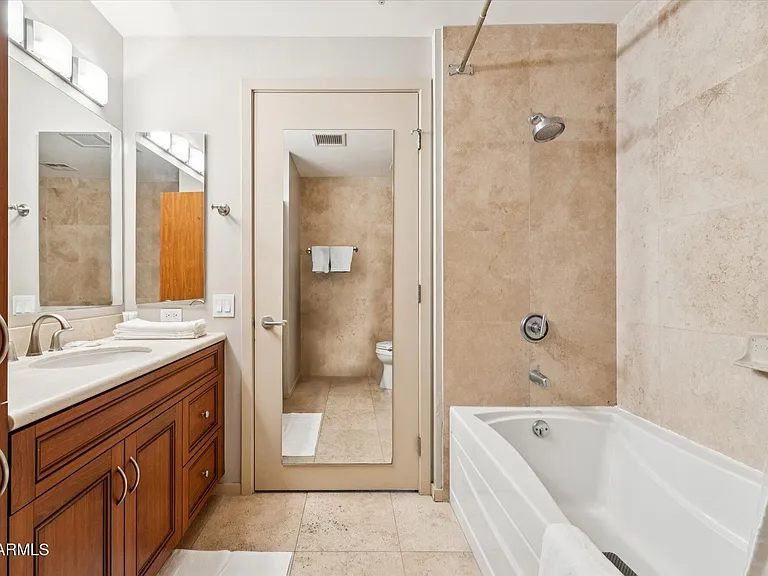 7161 E Rancho Vista Dr #1003 — Photo 17