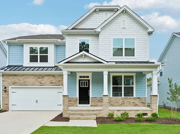 2312 Pine Cone Ct, Apex, NC 27539