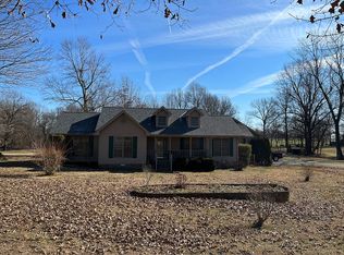 4320 Kelley Rd, Kevil, KY 42053