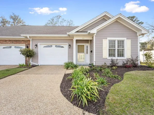 495 N Cherry Ct, Monticello, FL 32344