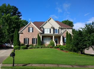 1438 Whisperwood Ln, Lawrenceville, GA 30043