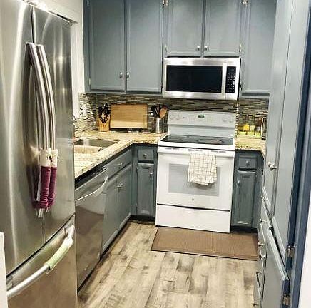 2nd image of 7335 Calle Cristobal Unit 157