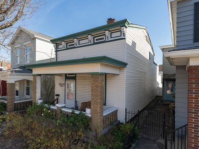 529 Linden St, Covington, KY, 41016