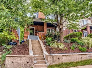 1657 Duffield St, Pittsburgh, PA 15206