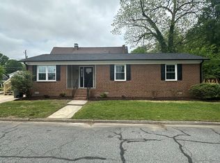 714 Logan St, Greensboro, NC 27401