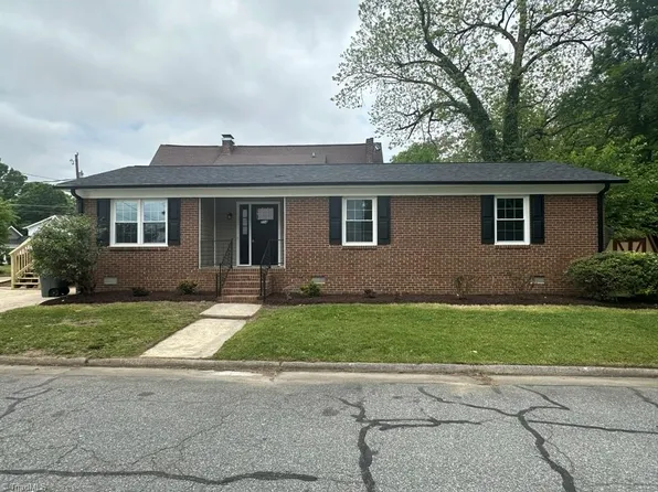 714 Logan St, Greensboro, NC 27401