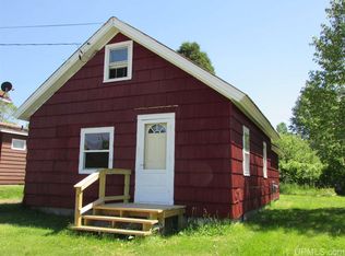 113 W Fall St, Lanse, MI 49946