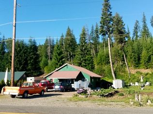 370 Cabin Creek Rd, Easton, WA 98925