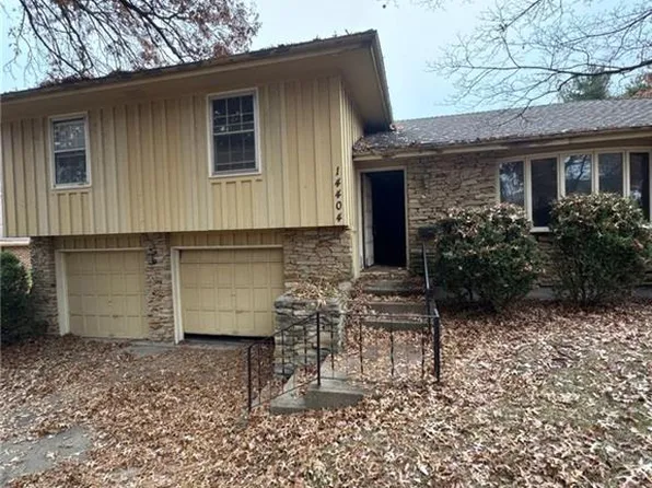 14404 E Covington Rd, Independence, MO 64055