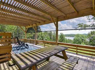 4644 State Highway Yy, Shell Knob, MO 65747