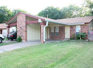 10400 Little Pebble Dr, Austin, TX 78758