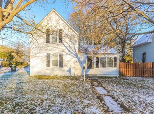2901 Ezekiel Ave, Zion, IL 60099