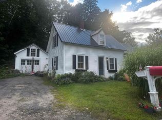 14 Dorrs Corner Rd, Center Ossipee, NH 03814