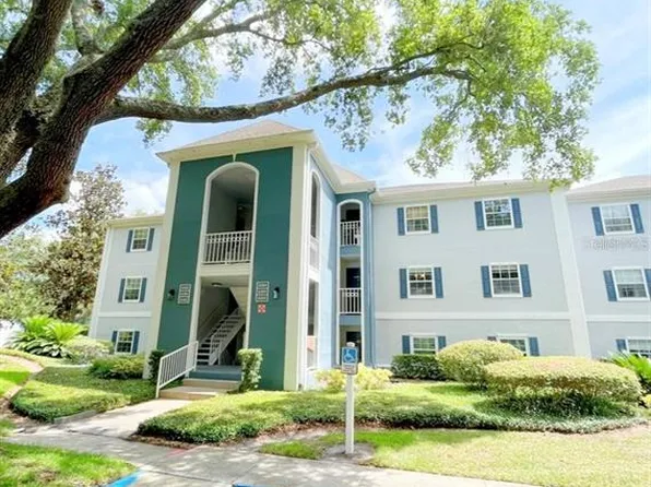8203 Olympia Ct #8203, Longwood, FL 32779