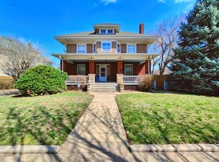 129 S 10th St, Salina, KS 67401