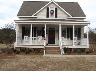 1212 Sunset Dr, Latta, SC 29565