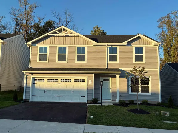 321 Walsh Ln, Waynesboro, VA 22980