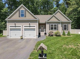 188 Marsh Rd, Pelham, NH 03076