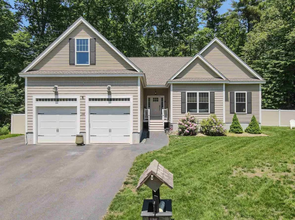 188 MARSH Road, Pelham, NH 03076