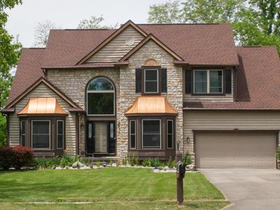 9509 Knarwood Ct NW, Pickerington, OH, 43147