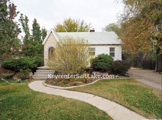 1632 W 3300 S, West Valley City, UT 84119
