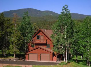 8423 Gray Fox Dr, Evergreen, CO 80439