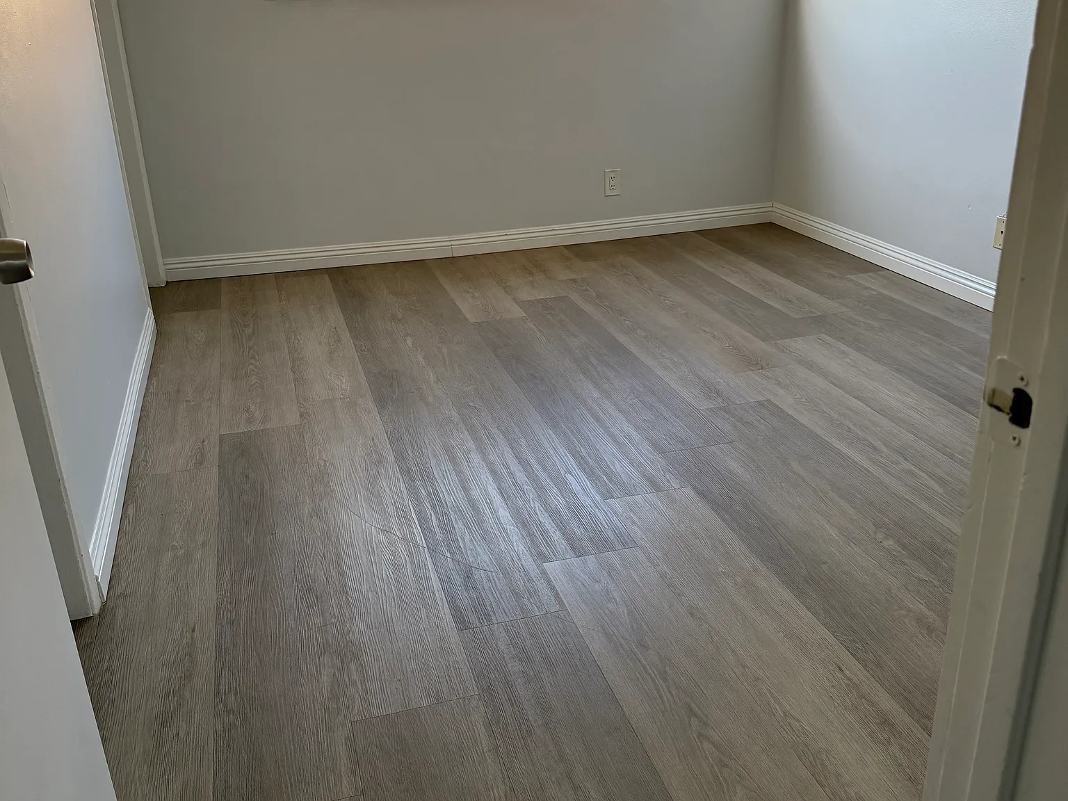 1 bed, 600 sqft, $1,650 — Photo 4