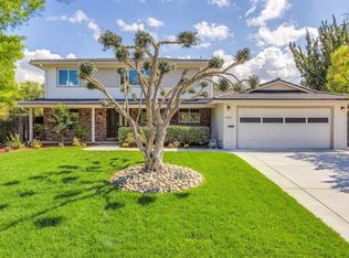 1150 Whitemarsh Ct, San Jose, CA 95120