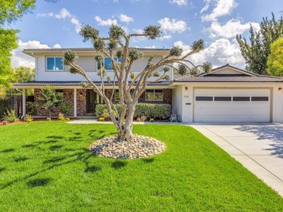 1150 Whitemarsh Ct, San Jose, CA, 95120