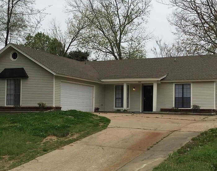 4266 Crump Rd, Memphis, TN 38141 Zillow