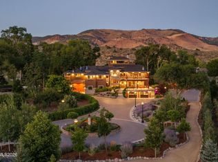 515 Rhodes Rd, Reno, NV 89521