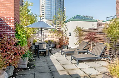 Sold by Brown Harris Stevens