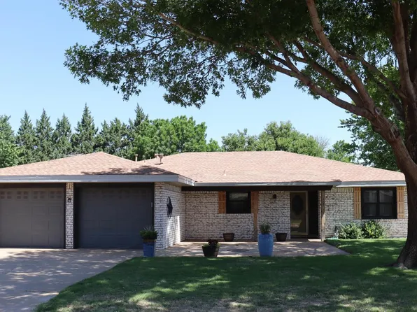 107 E 26th St, Littlefield, TX 79339