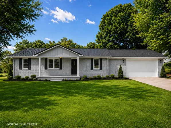 16613 State Route 351 E, Henderson, KY 42420