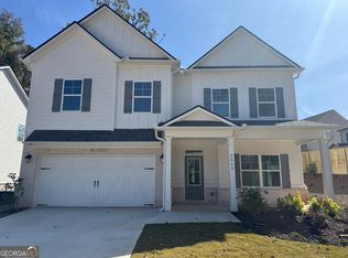5537 Keswick Dr #8, Flowery Branch, GA 30542