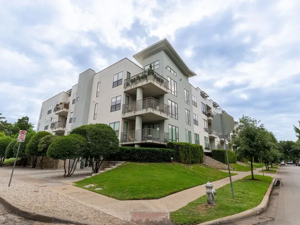 4040 N Hall St APT 201, Dallas, TX 75219