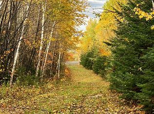 Griffin Ridge Rd, Mapleton, ME 04757