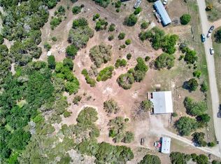 250 Mikes Way, Leander, TX 78641