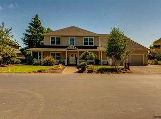 858 Crystal Springs Ln N, Keizer, OR 97303