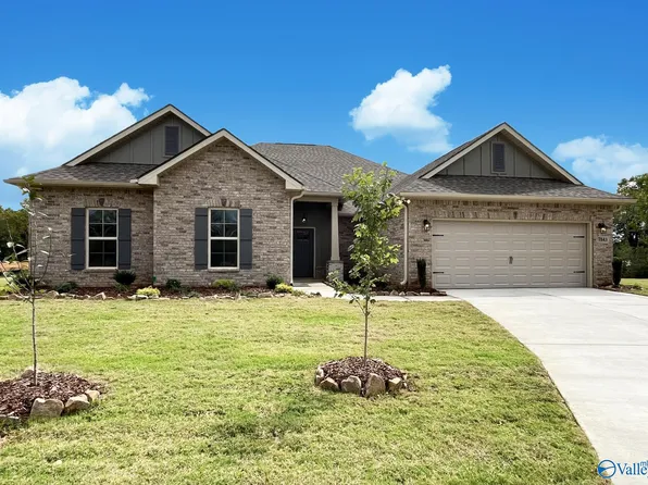 7143 Hickory Cove Way, Gurley, AL 35748