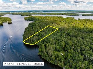 7354 E Hinsdale Is, Cook, MN 55723